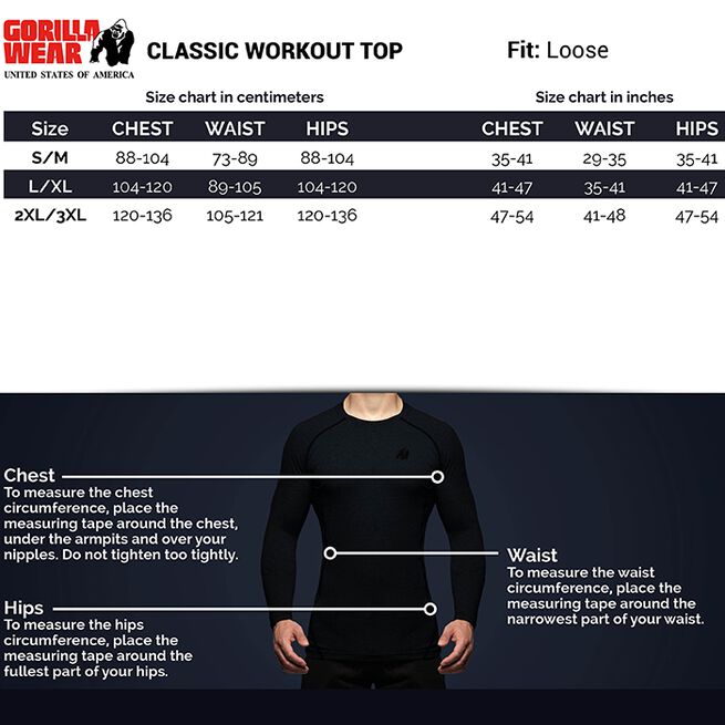 Classic Workout Top, Army Green