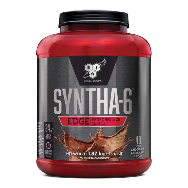 Syntha-6 Edge Blandprotein 48 portioner Chocolate Milkshake