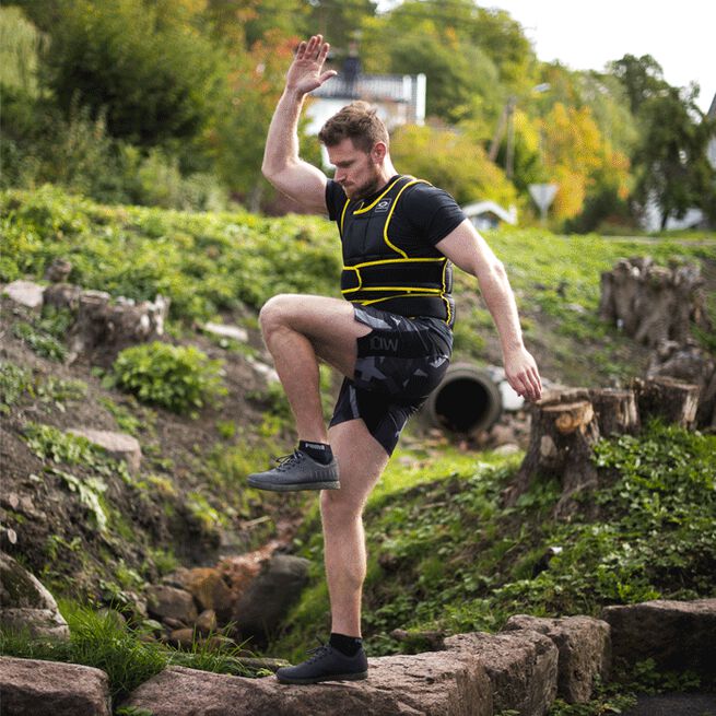 Abilica Viktväst Power