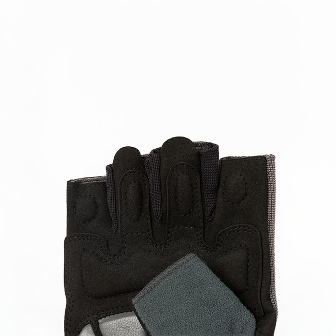 Mitchell Träningshandskar 2.0 Svart Grå