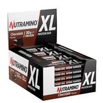 16 x Nutramino XL ProteinBar, 82 g, Chocolate 