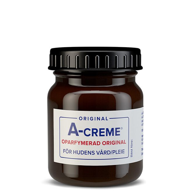 Original A-creme Oparfymerad 120 ml