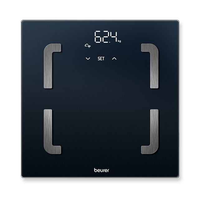 Diagnostisk Personvåg BF 880 wifi