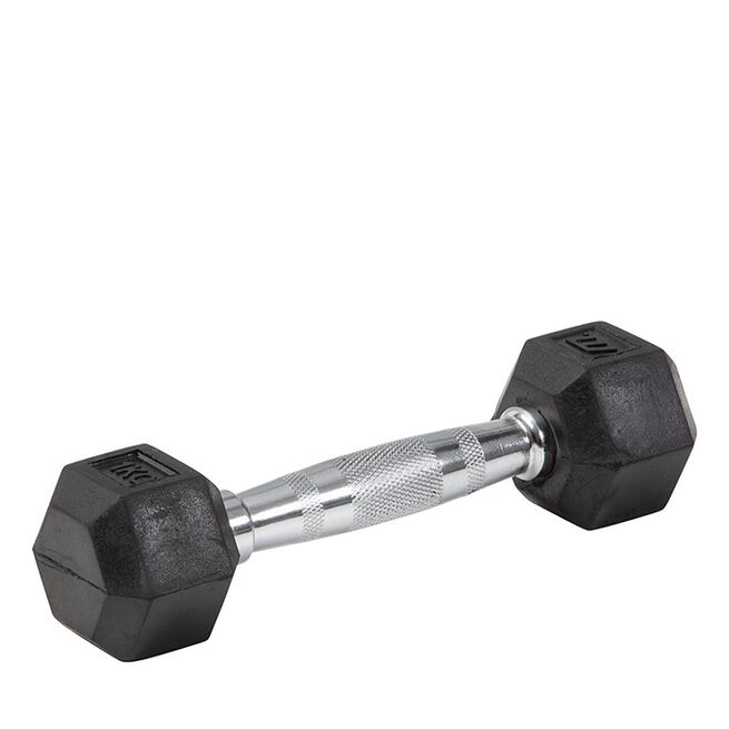 Master Fitness HexHantel