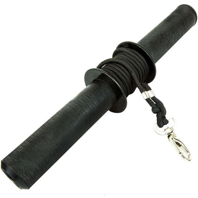 Handledtränare Fat Grip Svart