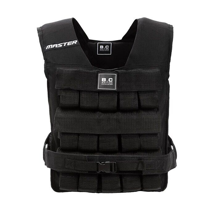Viktv&auml;st Svart 30 kg