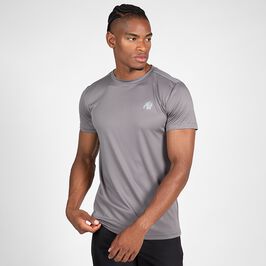 Gorilla Wear Easton T-Shirt, Grey Easton T-Shirt, Grey