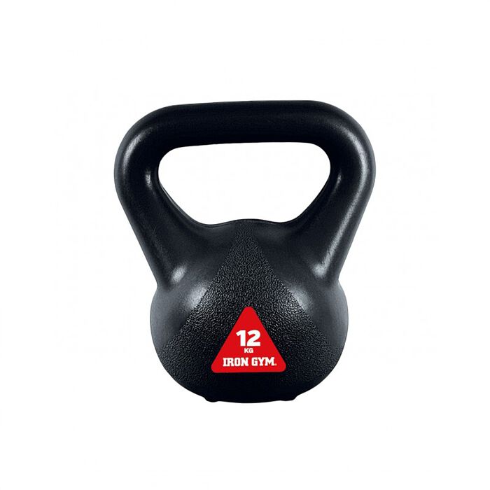 Kettlebell 4&ndash;16 kg