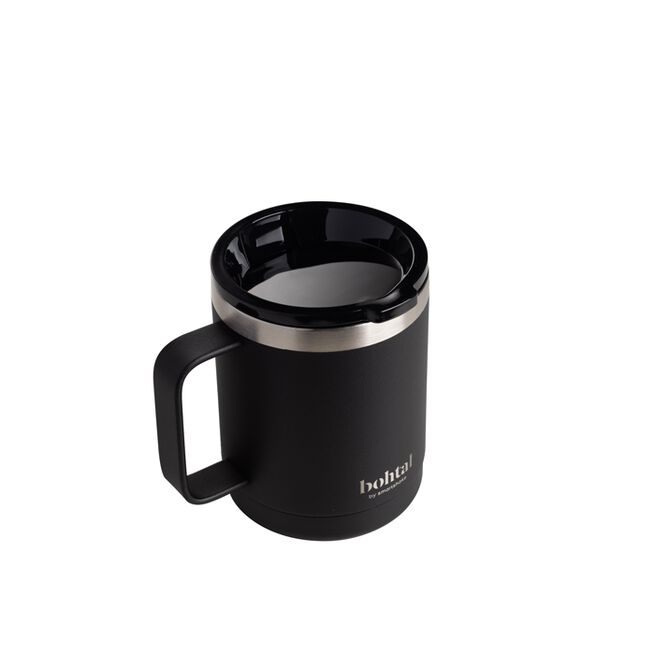 Bohtal Stainless steel Coffe Cup 350 ml