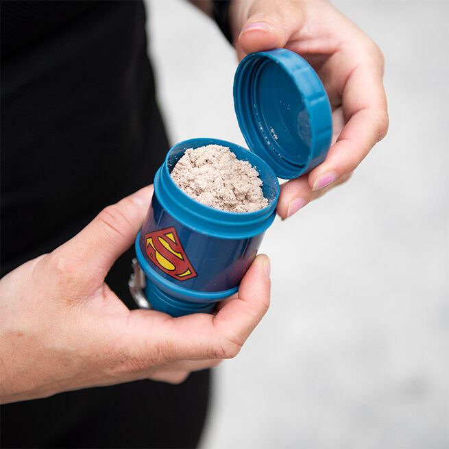 DC Comics WHEY2GO Proteinbehållare 50 g