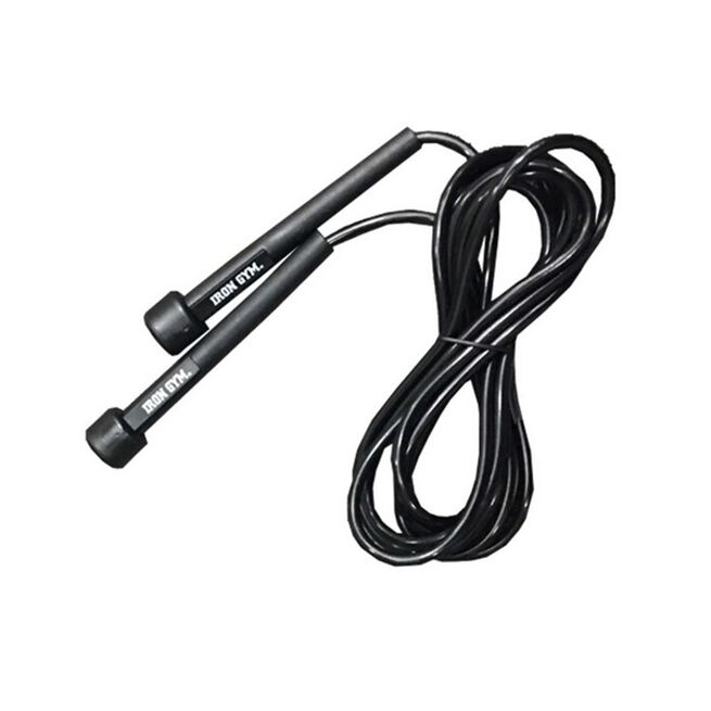 Justerbart Speed Rope Hopprep