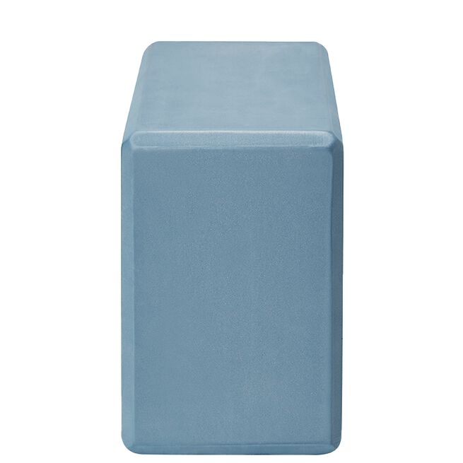 Gaiam Blue Shadow Point Block