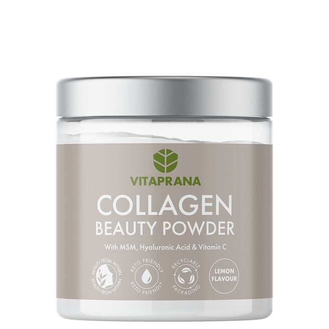 Kollagenpulver Beauty 200 g