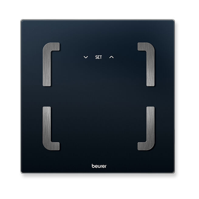 Diagnostisk Personvåg BF 880 wifi