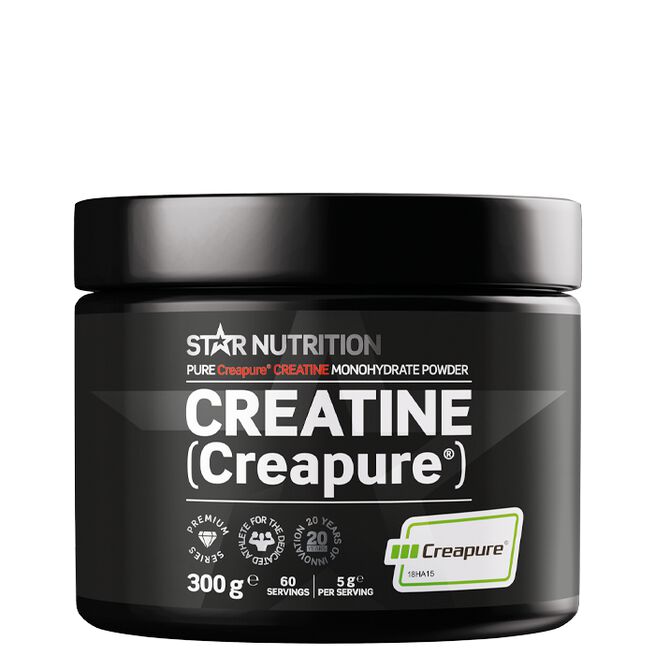 Star Nutrition Creatine Creapure