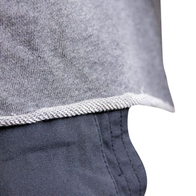 Classic Workout Top, grey