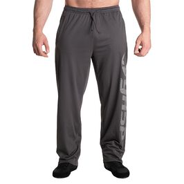 Gasp Original Mesh Pants, Grey Original Mesh Pants, Grey