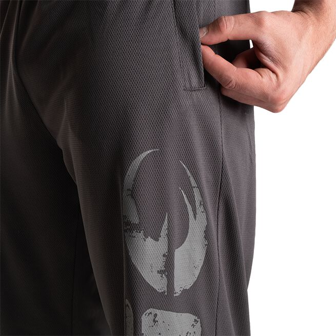 Original Mesh Pants, Grey