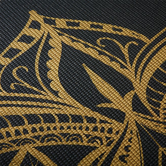 Yogamatta 6mm Bronze Medal