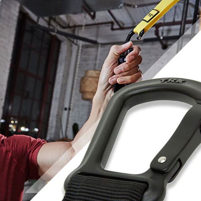 TRX PRO Suspensionstränings Kit