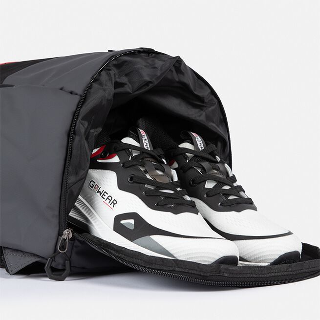 Miller Ryggsäck Svart