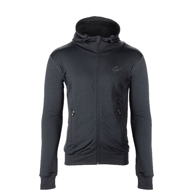 Glendo Jacket, Anthracite