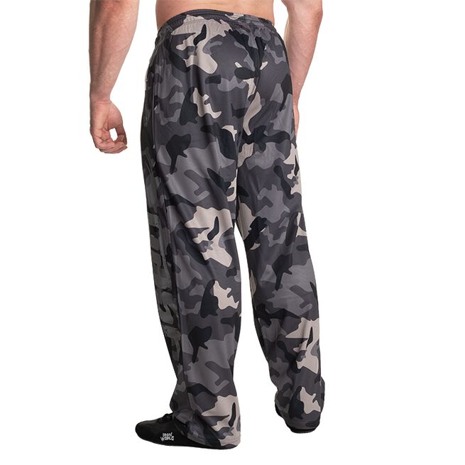 Original Mesh Pants, Tactical Camo