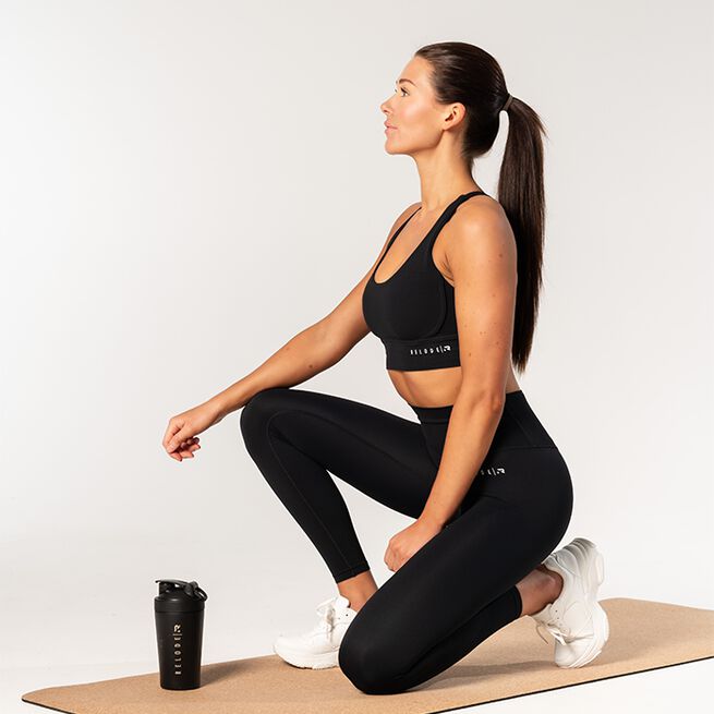 Relode Mercy Top, Black