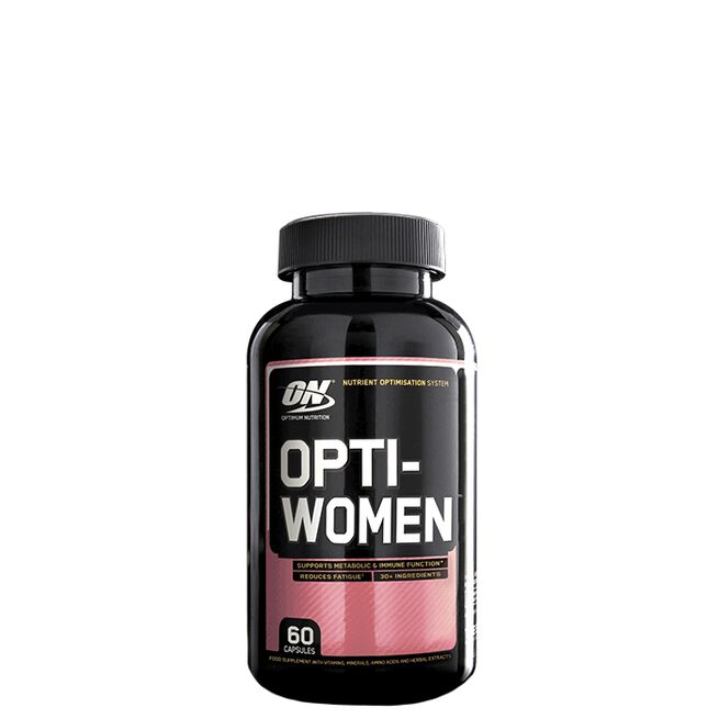 Opti-Women Multivitamin 60 kapslar