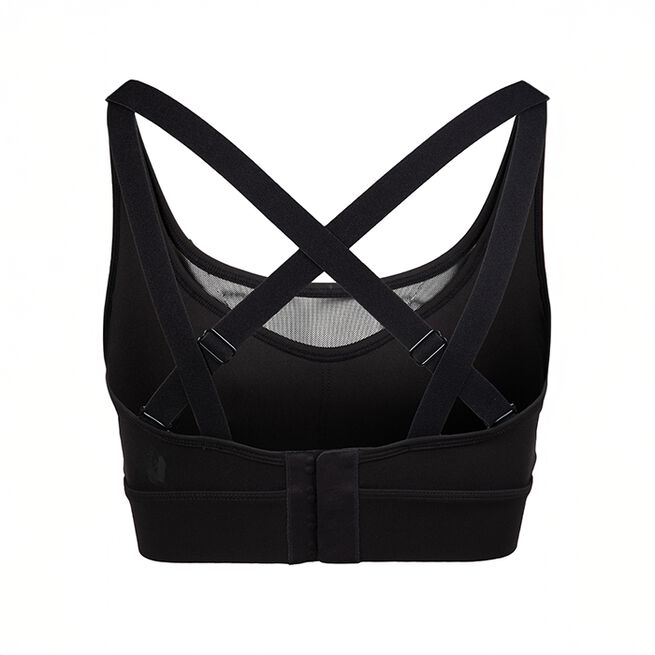 Riley Sport BH Svart