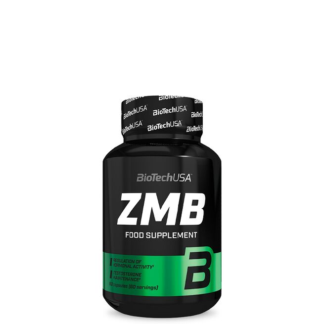 ZMB 60 Kapslar
