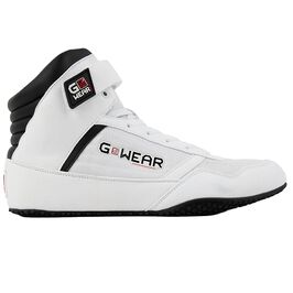 Classic High Tops, white/black, 36  Classic High Tops, white/black
