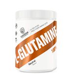 L-Glutamine 100%, 250 g, Neutral 