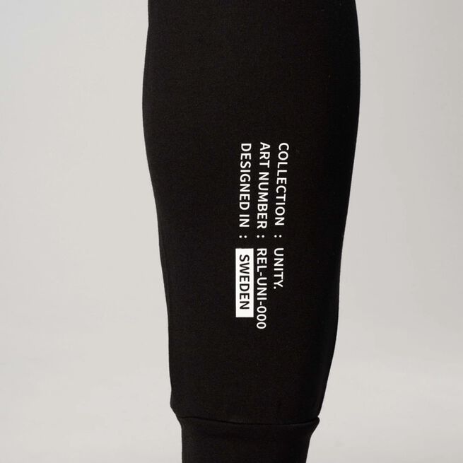 Unity Träningsbyxor Svart