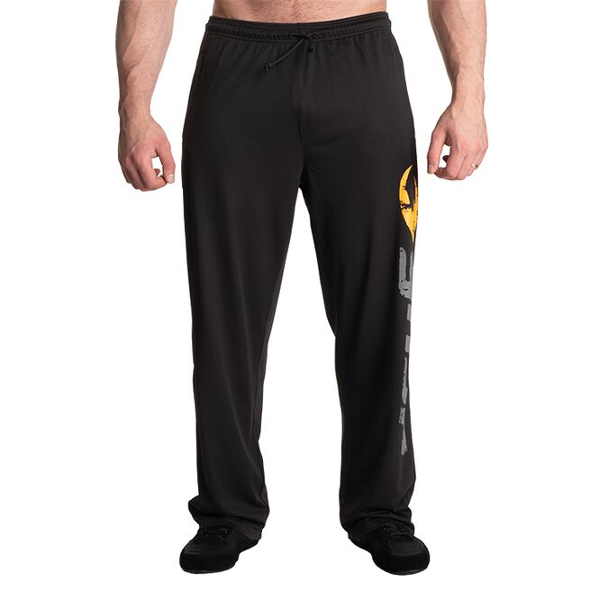 Original Mesh Pants, Black