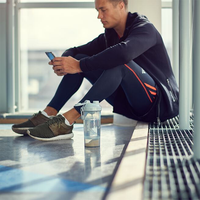 Smartshake Original2Go One 800 ml