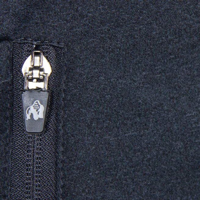 Glendo Jacket, Anthracite