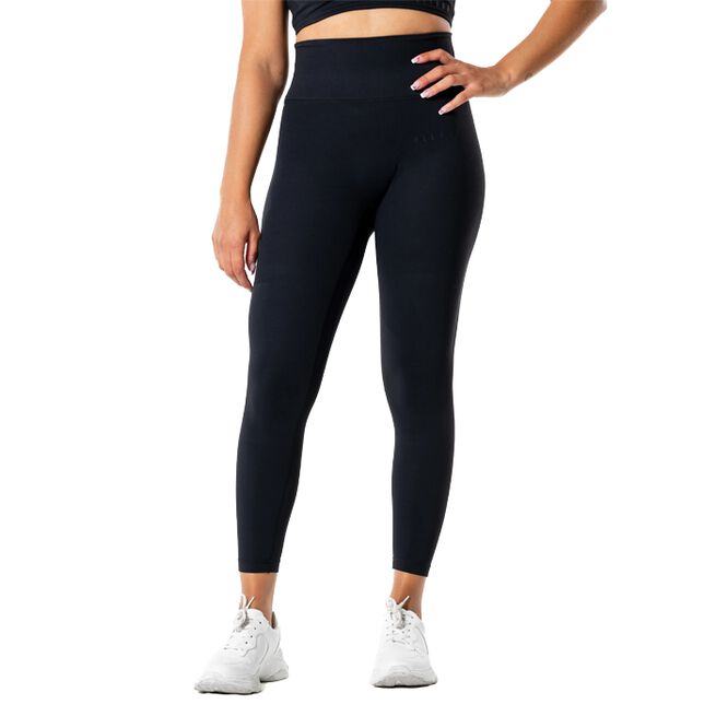 Clean Tights Petite Svart