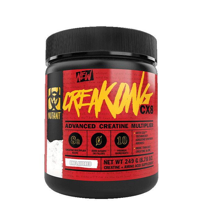 CreaKong CX8, 249 g 