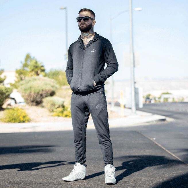 Glendo Jacket, Anthracite