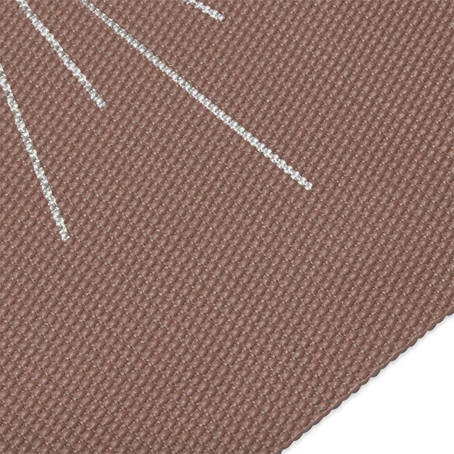 Vision Yogamatta 5 mm Brun