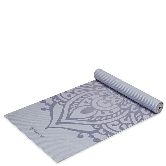 Yogamatta 5mm Wild Lilac Sundial