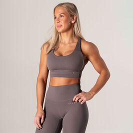 Relode Mercy Top, Grey, L  Relode Mercy Top, Grey