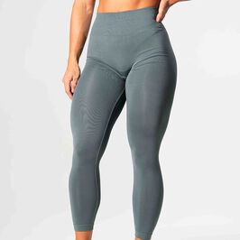 Relode Prime Scrunch Tights, Green, L  Relode Prime Scrunch Tights, Green