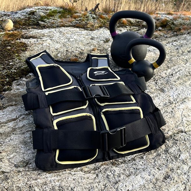 Abilica Viktväst Flexi