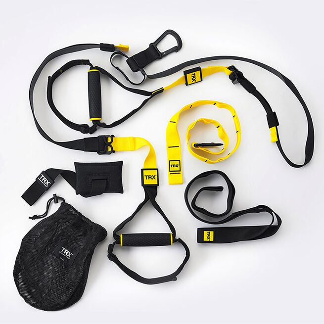 TRX PRO Suspensionstränings Kit
