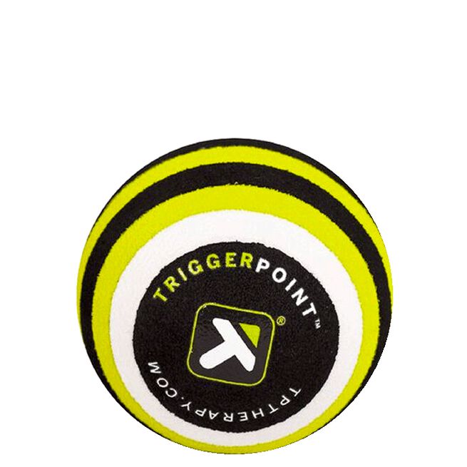 Trigger Massageboll Grön