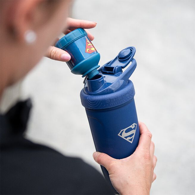 DC Comics WHEY2GO Proteinbehållare 50 g