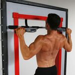 Iron Gym Xtreme Plus, Adjustable 