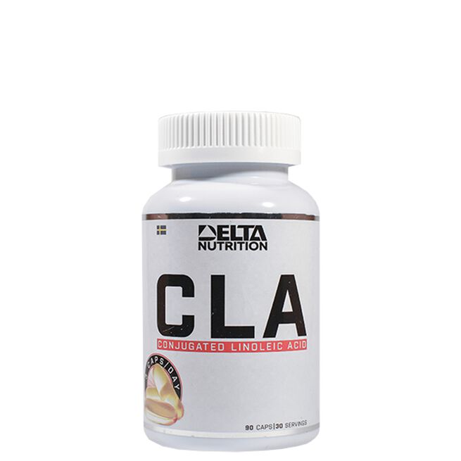 CLA 90 Kapslar